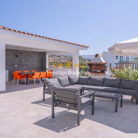 Aretousa Combination By Prestige Bookings Coral Bay