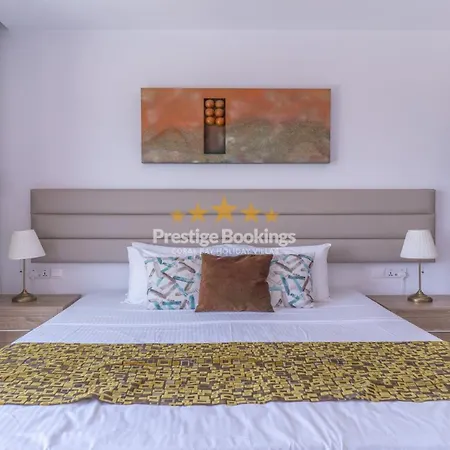 Aretousa Combination By Prestige Bookings
