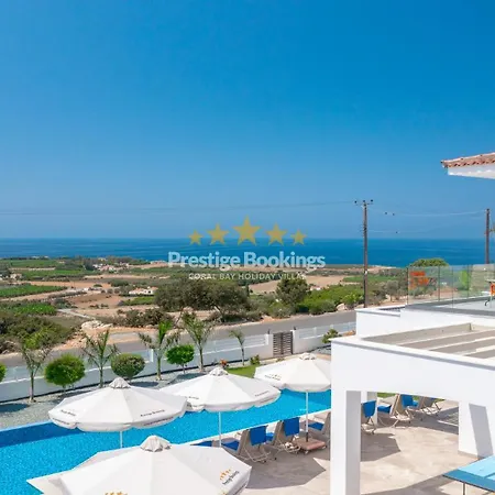 Aretousa Combination By Prestige Bookings *