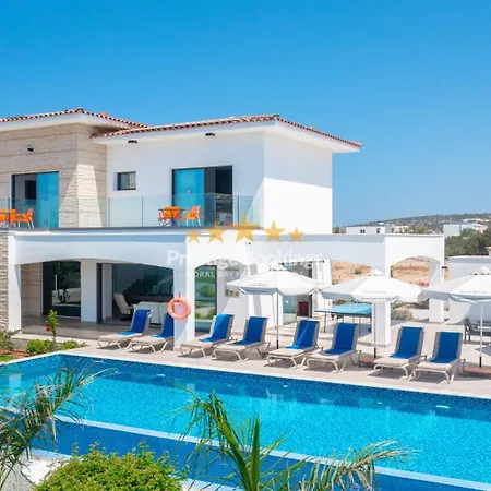 Aretousa Combination By Prestige Bookings Coral Bay