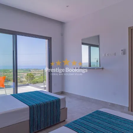 Aretousa Combination By Prestige Bookings