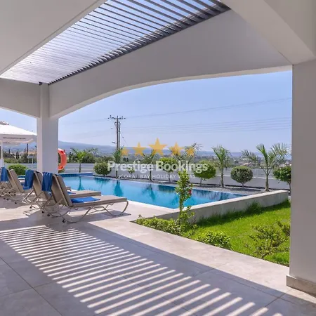Aretousa Combination By Prestige Bookings *