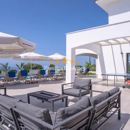Aretousa Combination By Prestige Bookings Βίλα