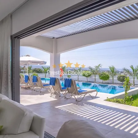 Aretousa Combination By Prestige Bookings * Κόλπος των Κοραλλιών
