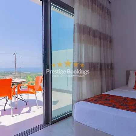 Βίλα Aretousa Combination By Prestige Bookings *